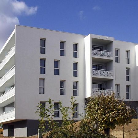 2-Room Flat In The Residence Les Coteaux De Jonzac With Balcony Kültér fotó